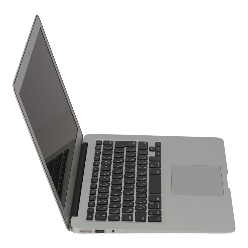 Apple　 アップル　/MacBook　Air　（13インチ，　Early　2015）/A1466//C1MPMATFG940/Bランク/81