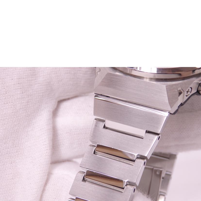 CASIO カシオ/G－SHOCK/G－STEEL/アナログ/グリーン/GST-B1000D //ABランク/76