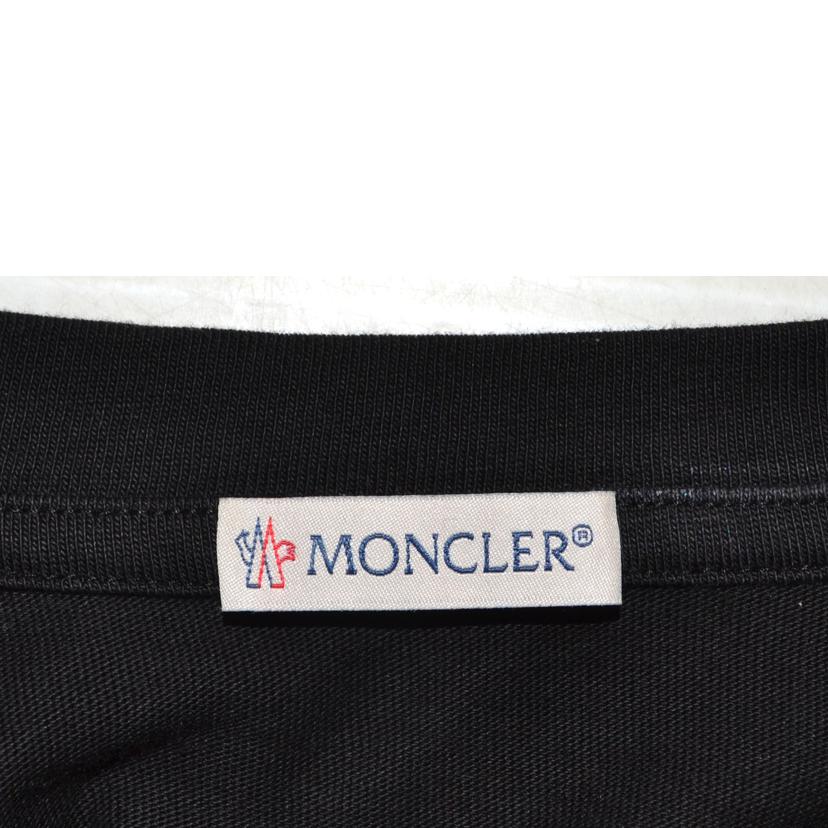 MONCLER モンクレール/Tシャツ//ABランク/75