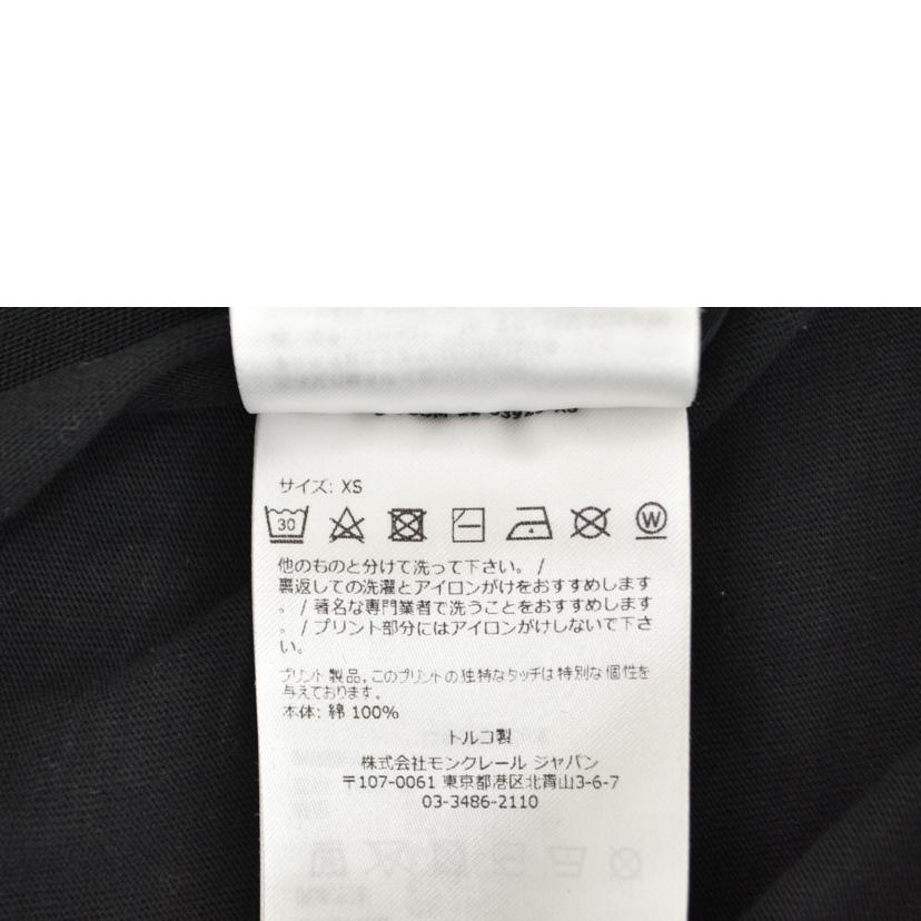 MONCLER モンクレール/Tシャツ//ABランク/75