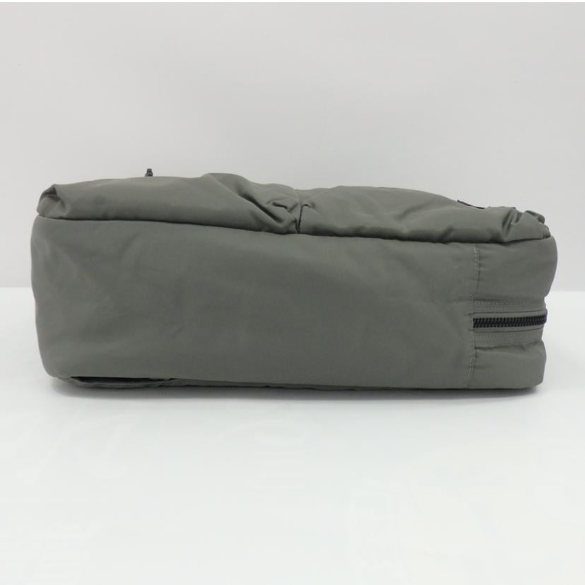 ALPHA アルファーインダストリーズ/2wayブリーフケース　/TZ1050//ABランク/77