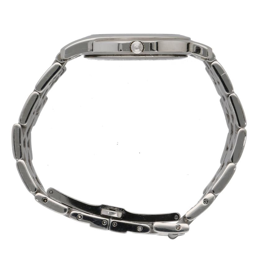 GUCCI グッチ/Gクラス・シルバー／メンズ／クオーツ/5500M//103******/Bランク/20