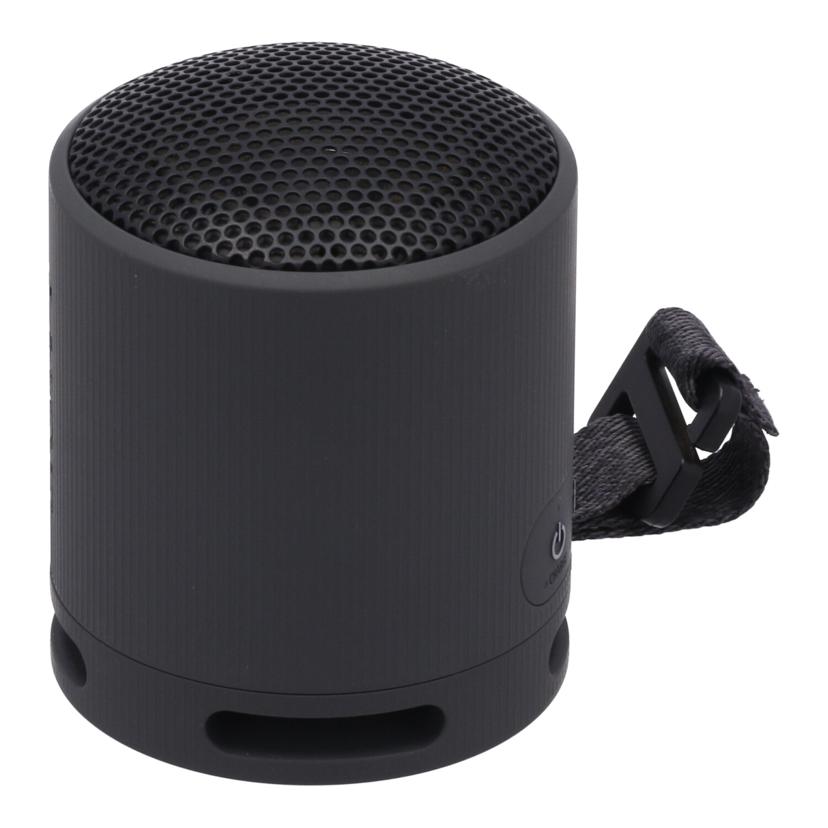 SONY ソニー/ワイヤレススピーカー/SRS-XB100//S011047593F/Bランク/71