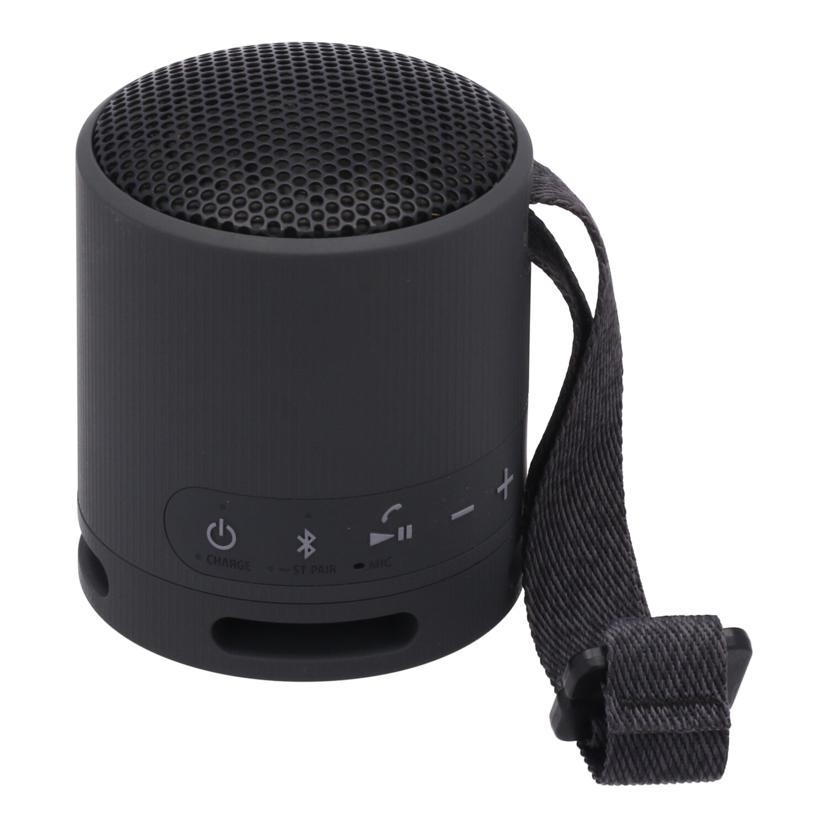 SONY ソニー/ワイヤレススピーカー/SRS-XB100//S011047593F/Bランク/71