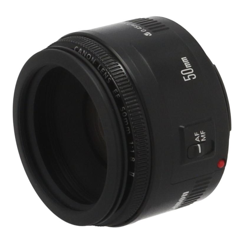 Canon キヤノン　/交換レンズ／50mmII/EF 50mm F1.8 II//9095015364/Bランク/62