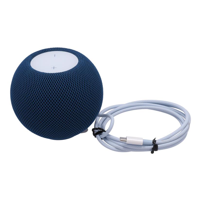 Apple　 アップル　/HomePod　mini/MJ2C3J/A//KDMVH3YL3V/Bランク/85