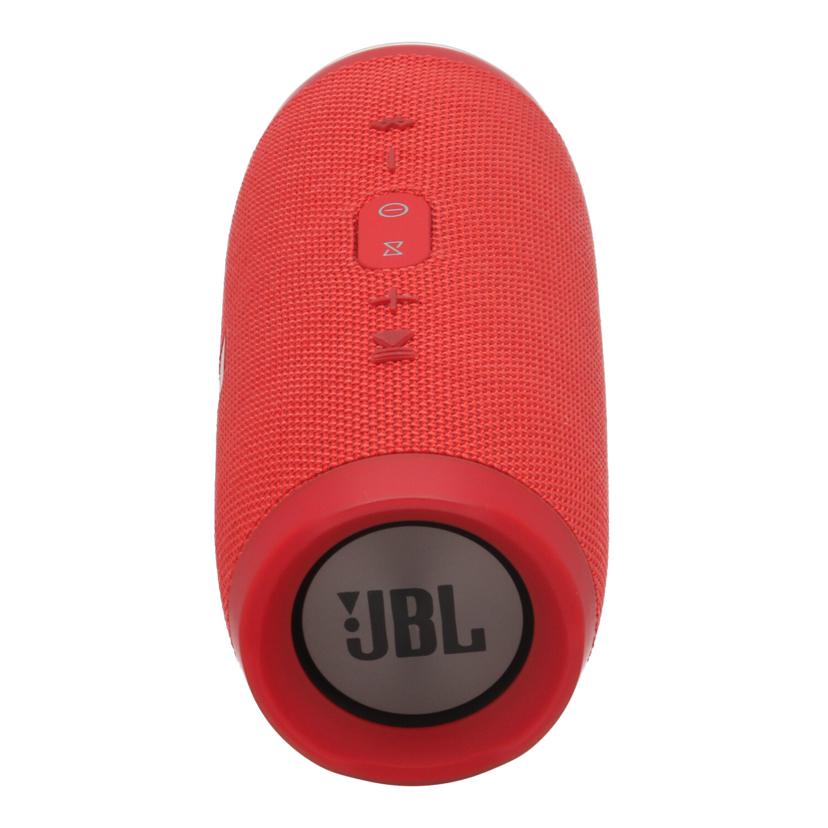 JBL ジェービーエル/ワイヤレススピーカー/CHARGE3//GG0323-KG0006290/Bランク/82