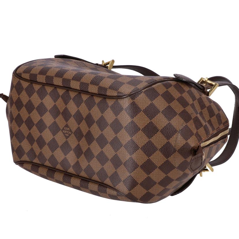 LOUIS　VUITTON ルイヴィトン/ベレムPM／ダミエ／エベヌ/N51173//AR1***/ABランク/91