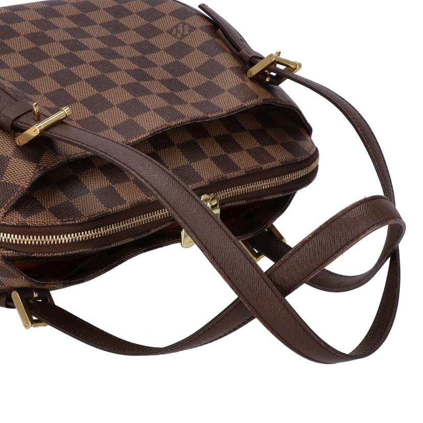 LOUIS　VUITTON ルイヴィトン/ベレムPM／ダミエ／エベヌ/N51173//AR1***/ABランク/91
