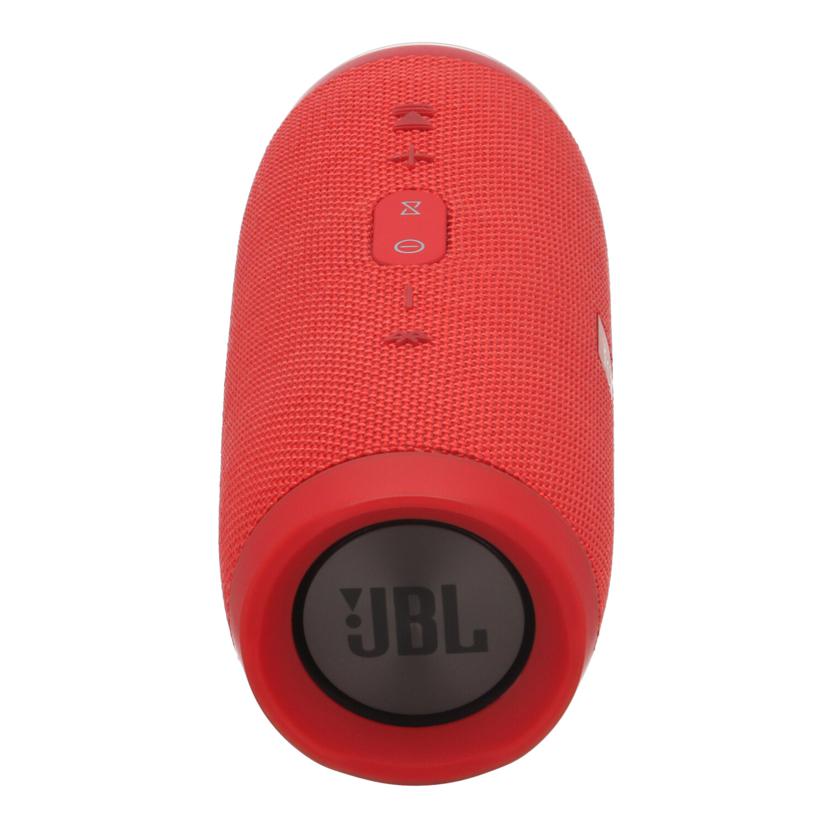 JBL ジェービーエル/ワイヤレススピーカー/CHARGE3//GG0323-KG0006290/Bランク/82