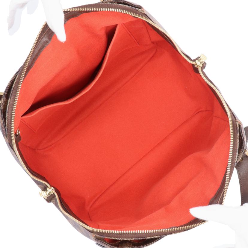 LOUIS　VUITTON ルイヴィトン/ベレムPM／ダミエ／エベヌ/N51173//AR1***/ABランク/91
