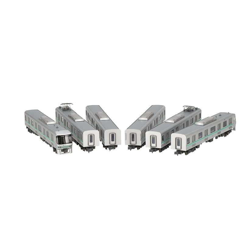 MICRO　ACE マイクロエース/営団地下鉄06系千代田線10両セット/A-5030 A-5040//Bランク/70