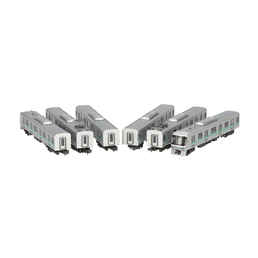 MICRO　ACE マイクロエース/営団地下鉄06系千代田線10両セット/A-5030 A-5040//Bランク/70