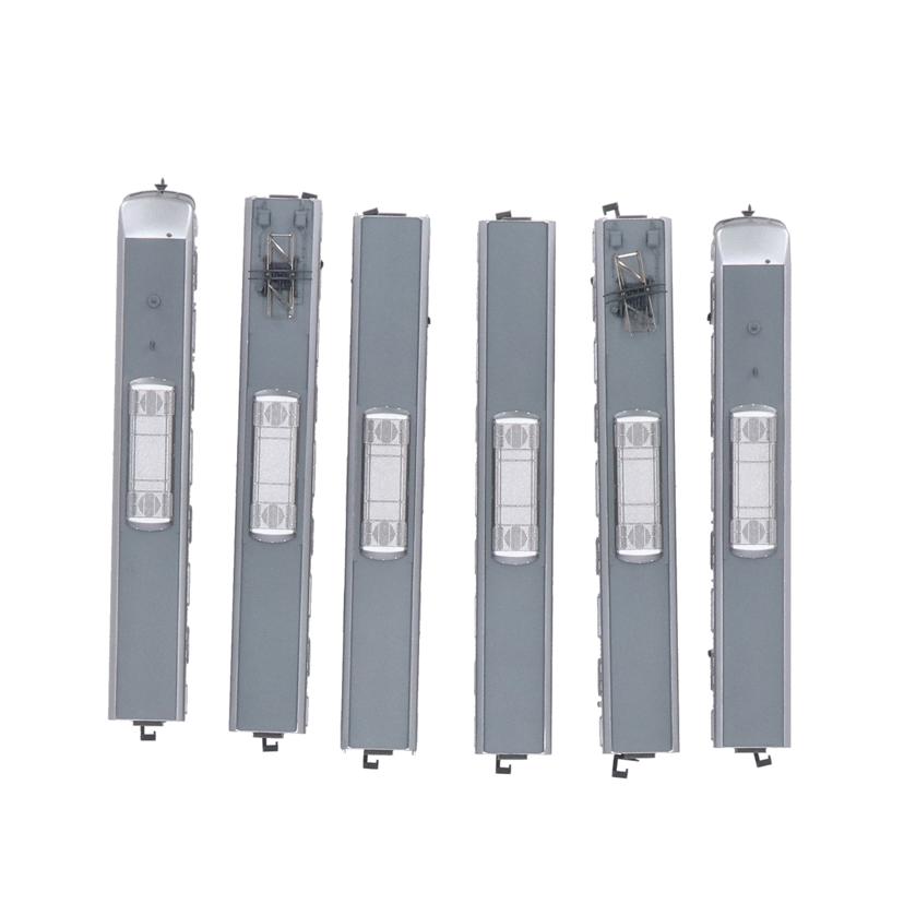 MICRO　ACE マイクロエース/営団地下鉄06系千代田線10両セット/A-5030 A-5040//Bランク/70