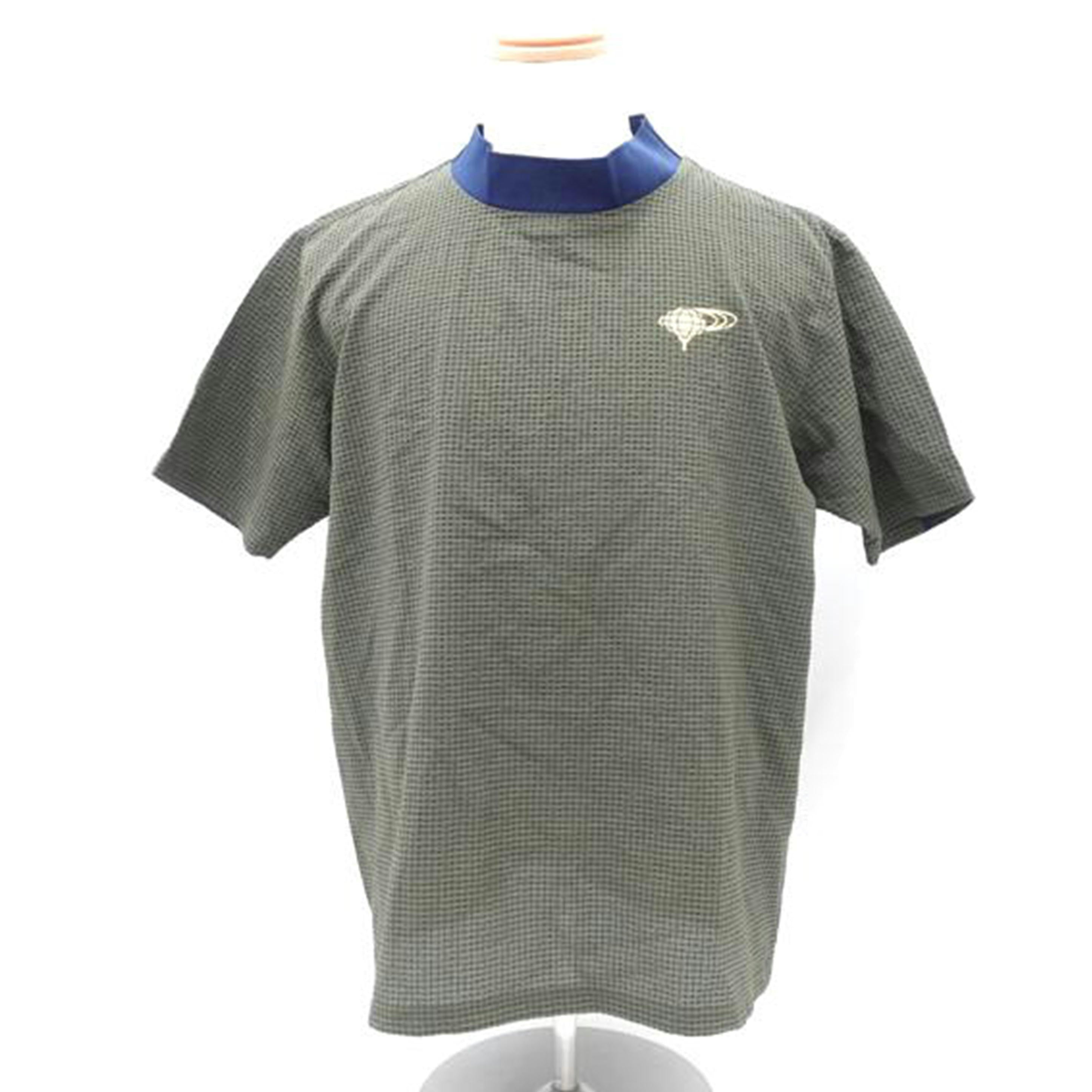 BEAMS GOLF ビームスゴルフ/メッシュTシャツ/82-03-0097-444-67-20//ABランク/88