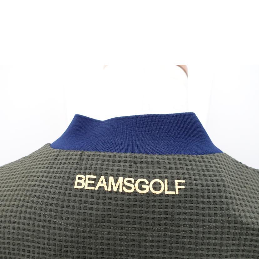 BEAMS GOLF ビームスゴルフ/メッシュTシャツ/82-03-0097-444-67-20//ABランク/88