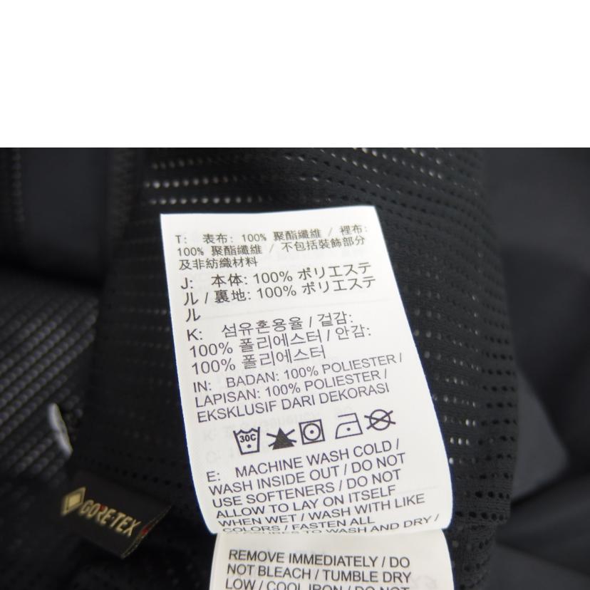 NIKE ナイキ/マウンテンジャケット/DQ4273-010//Sランク/82
