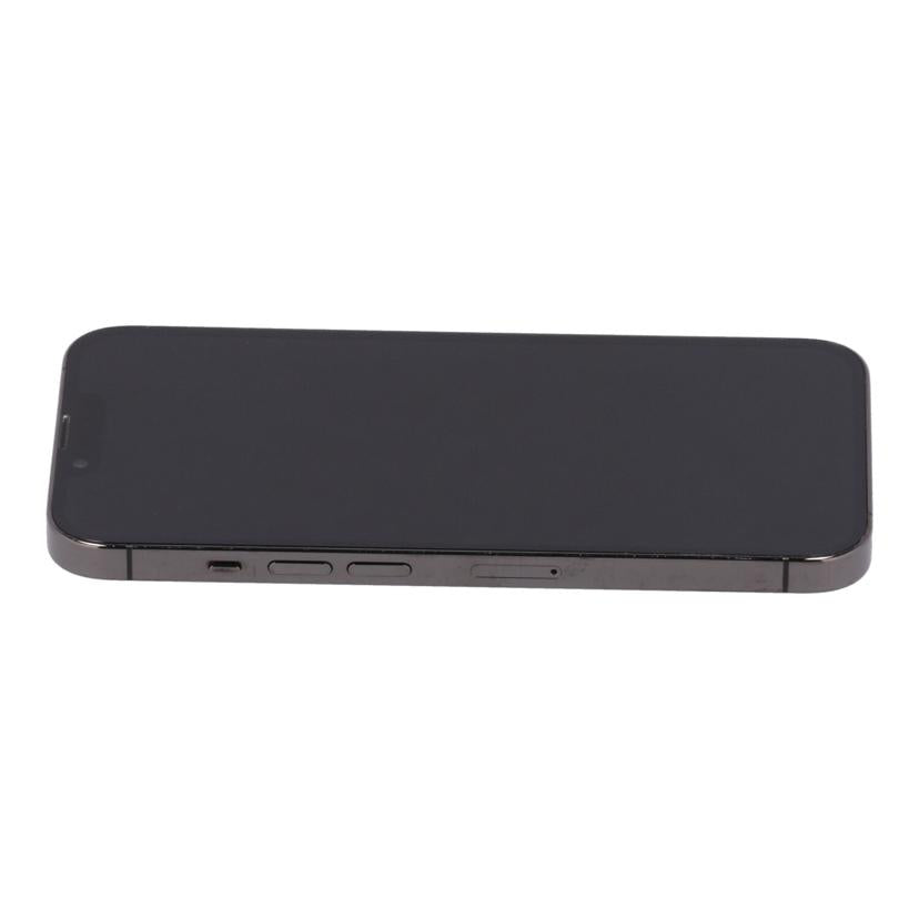 Apple　SIMロックなし アップル/iPhone13　Pro　256GB/MLUN3J/A//KM9DQ52XNW/Bランク/78