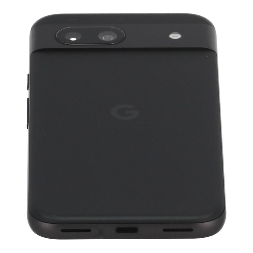 Google　docomo グーグル　/Google　Pixel　8a　128GB/G576D//48141JEKB03054/Aランク/67