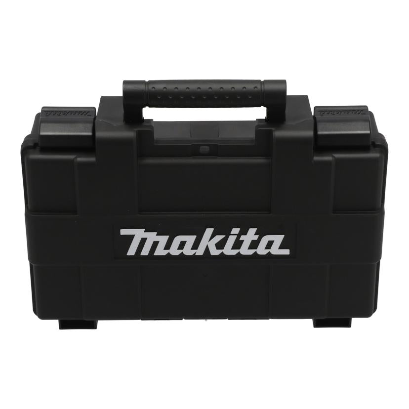 makita マキタ/インパクトドライバー/TD023DHXAP//15980Y/Sランク/41