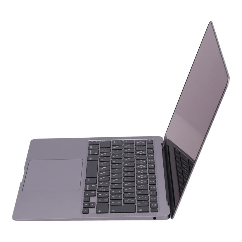 apple アップル/MacBook　Air　13．3インチ　M1　2020/MGN63J/A//FVFL7LCU1WFV/Bランク/21