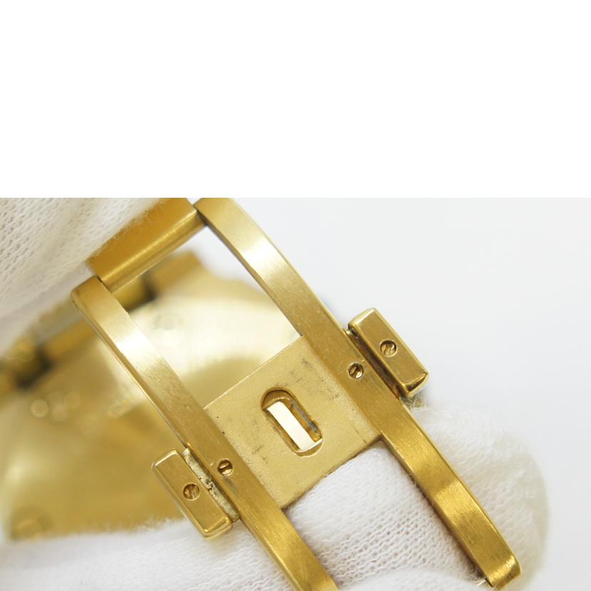 KING　ICE KING ICE/メンズクォーツ／トリプルカレンダー//Bランク/64