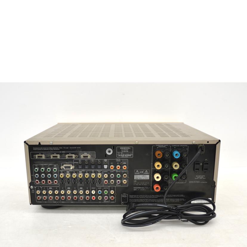 ONKYO オンキョー/家電・カメラ・AV機器｜WonderREX-ONLINE 公式通販サイト