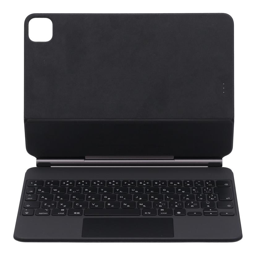 Apple アップル　 /Magic　Keyboard/MXQT2J/A//FTPDG2M1P2V5/Bランク/62