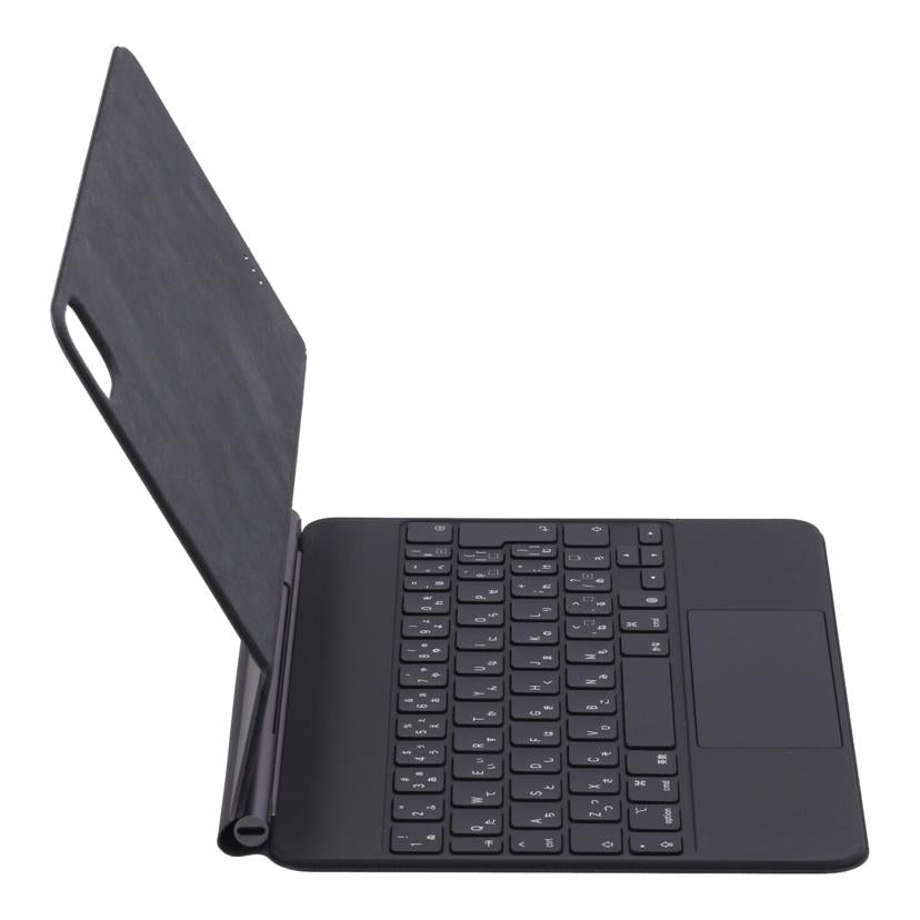 Apple アップル　 /Magic　Keyboard/MXQT2J/A//FTPDG2M1P2V5/Bランク/62