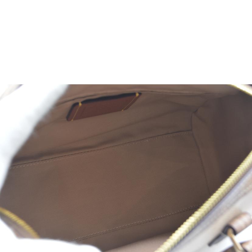 COACH コーチ/シグネチャーローアンサッチェル2wayレザーハンド/CY679//J24**/SAランク/89