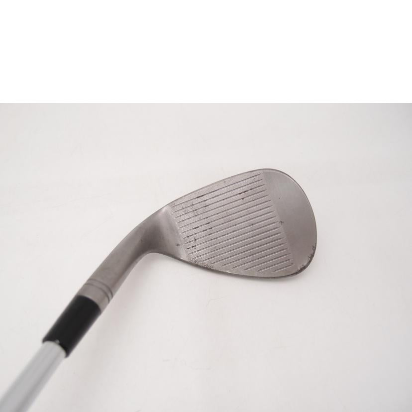 TaylorMade テーラーメイド/MG　PROTO　ミルドグラインド　プロト　58°　SX－11　限定品/MG PROTO SX-11//Cランク/69