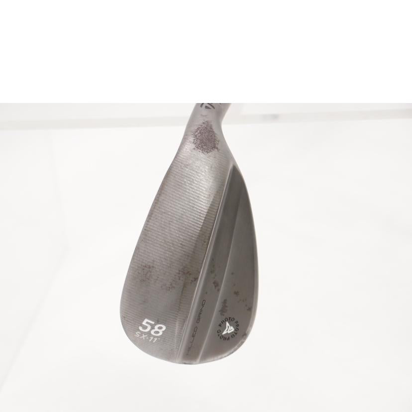 ☆希少☆テーラーメイド MG PROTO プロト 58°SC-09 ツードット TaylorMade MG PROTO wedges to 58°SC-09 テーラーメイド MG PROTO