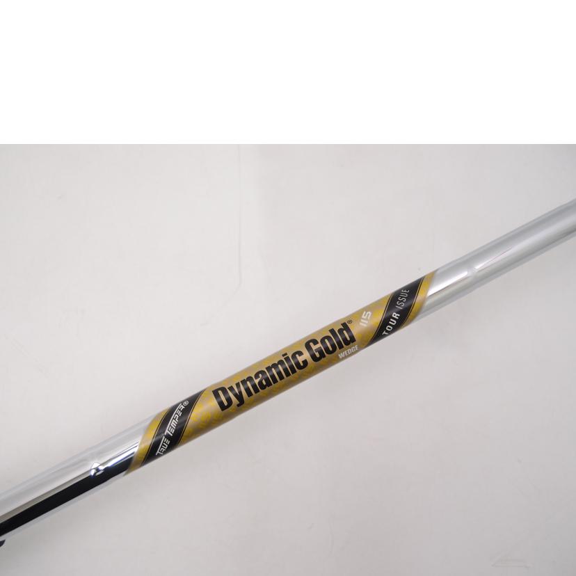 TaylorMade テーラーメイド/MG　PROTO　ミルドグラインド　プロト　58°　SX－11　限定品/MG PROTO SX-11//Cランク/69