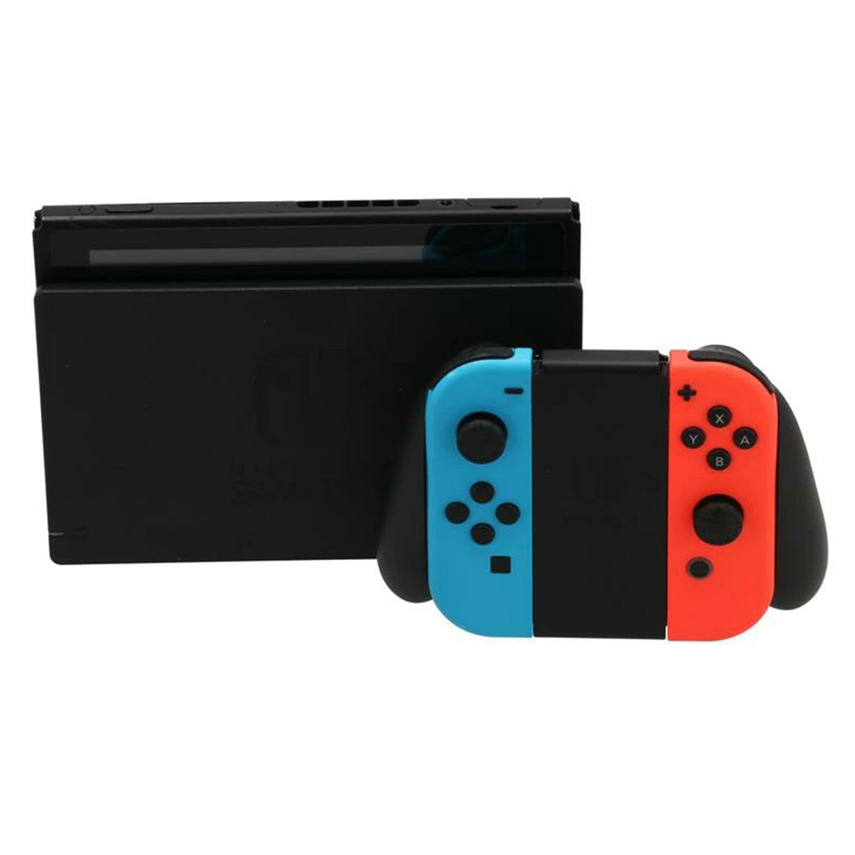 NINTENDO 任天堂 /Nintendo Switch 本体/HAC-S-KABAA//XAJ10021154132/Bランク/67