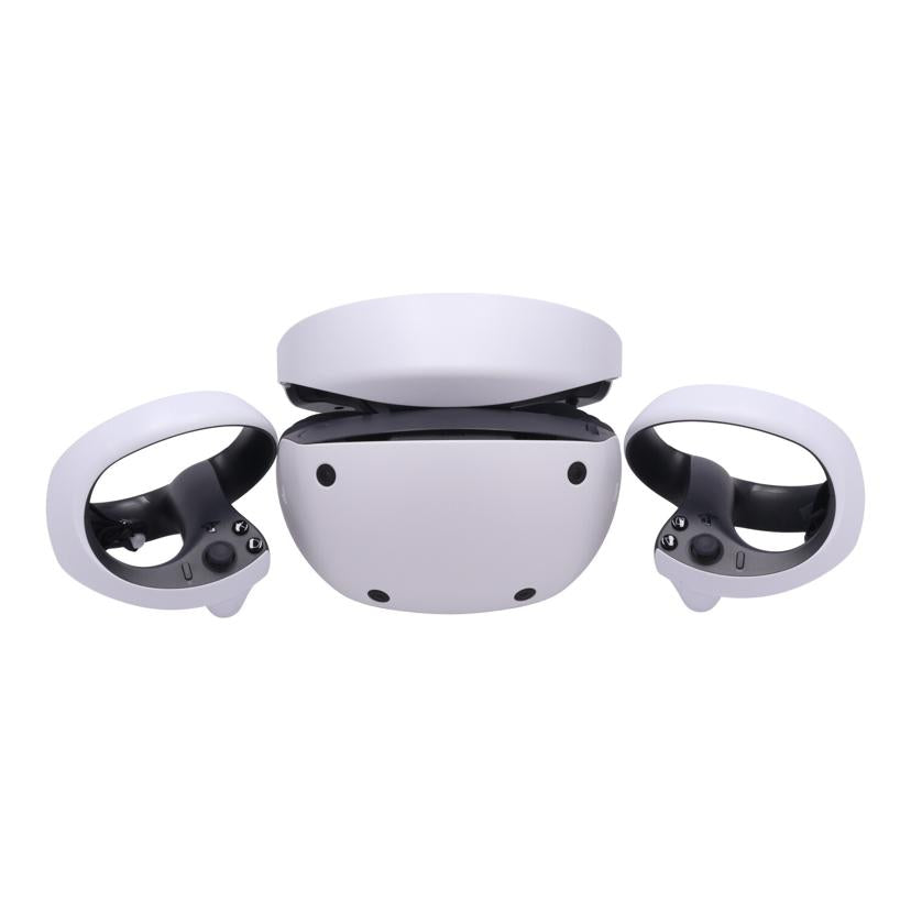 SONY　 ソニー　/PlayStation　VR2　本体/CFIJ-17001//S01G12C004M510264229/ABランク/77