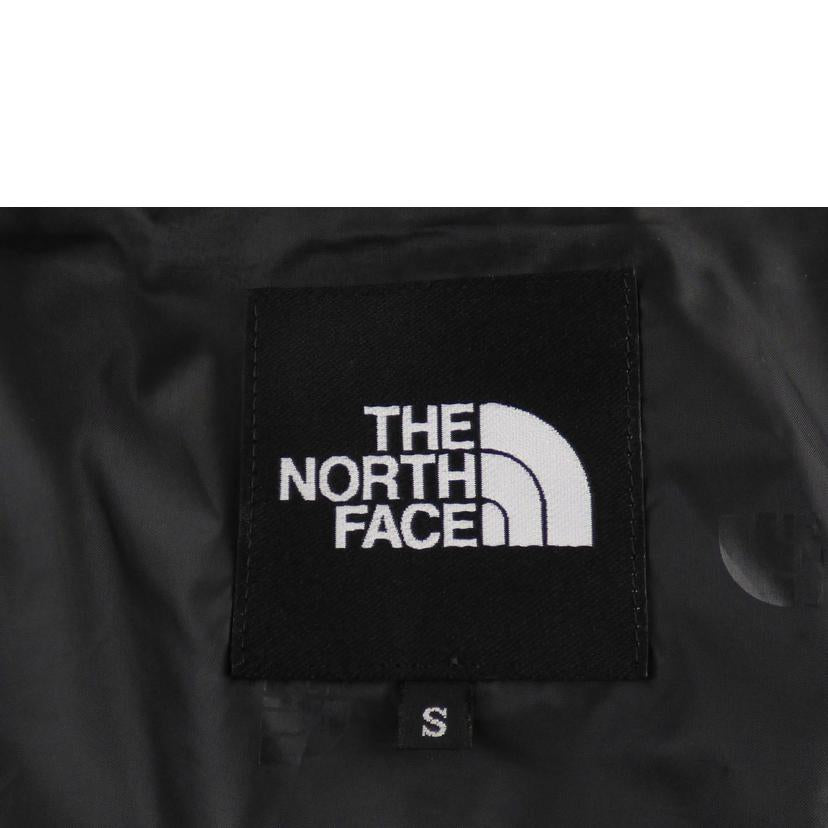 THE　NORTH　FACE ﾉｰｽﾌｪｲｽ/マウンテンライトジャケット/NP64436//Bランク/64