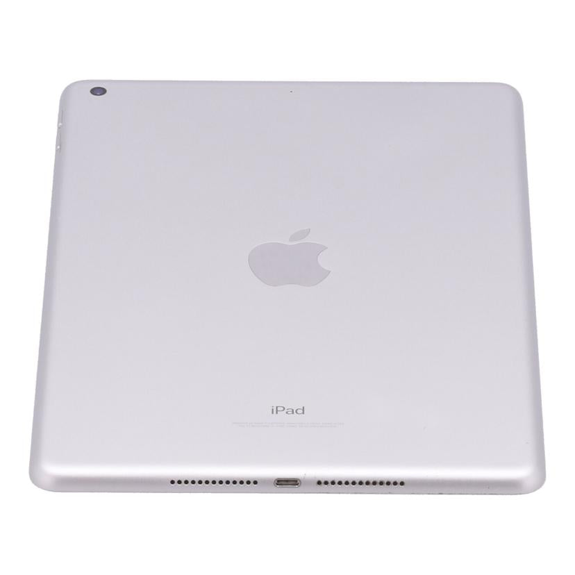 Apple　 アップル　/iPad　第6世代　Wi－Fi　32GB　2018/MR7G2J/A//DMPXWDZ9JF8K/Bランク/64