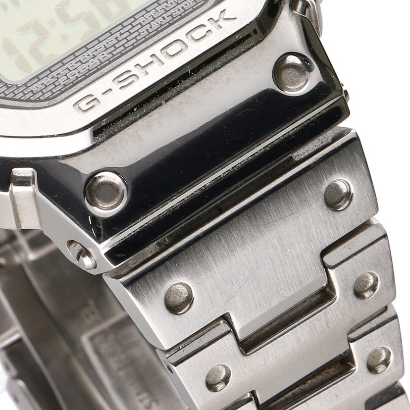 CASIO カシオ/G－SHOCK/GMW-B5000//345*/Aランク/81