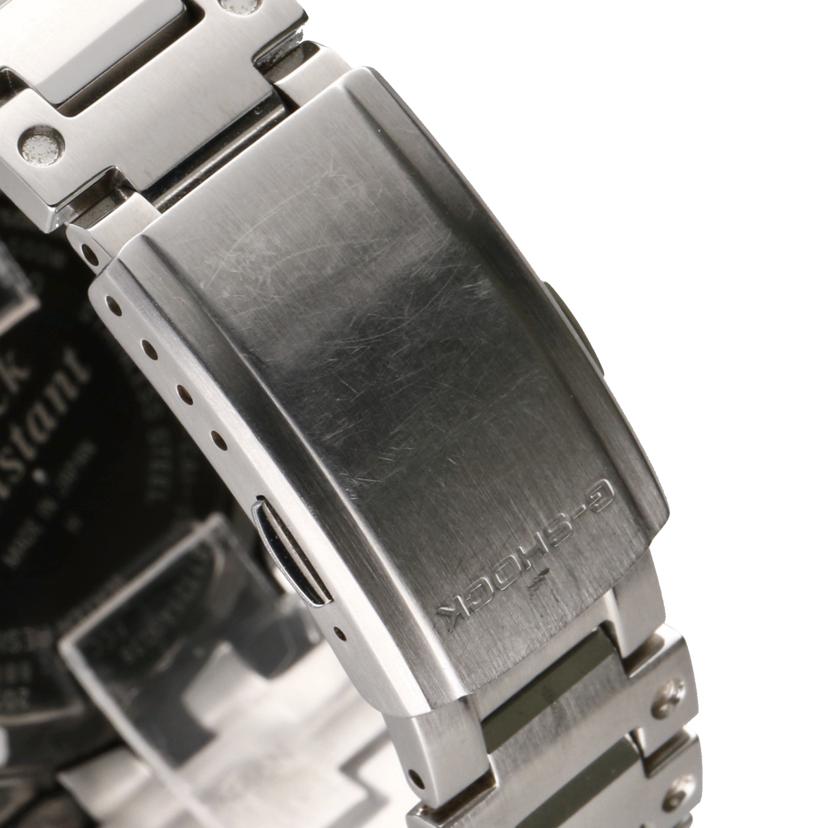 CASIO カシオ/G－SHOCK/GMW-B5000//345*/Aランク/81