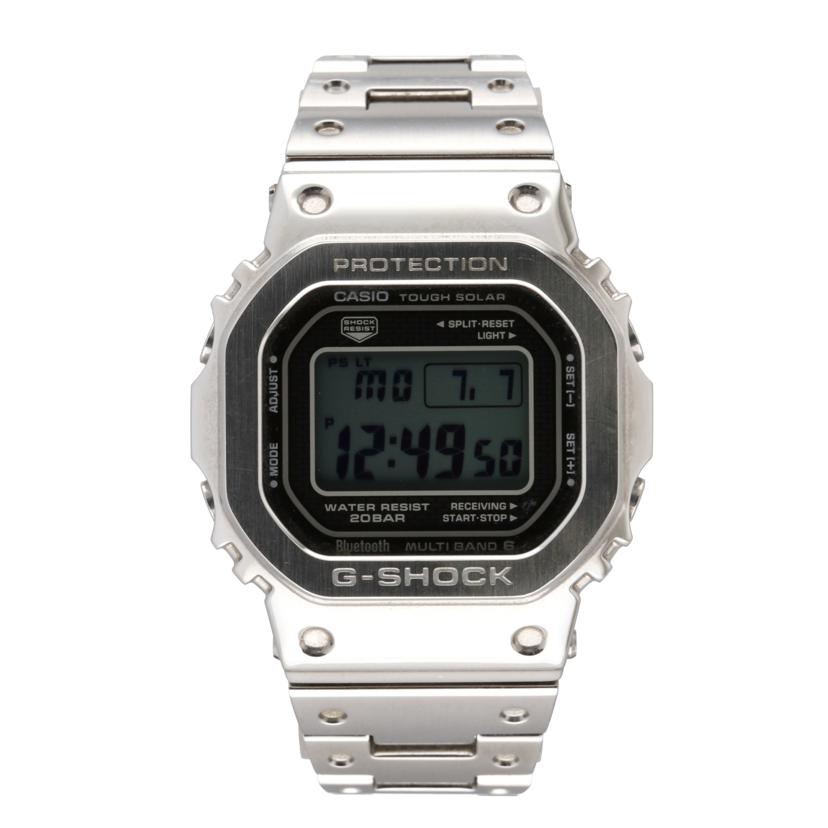 CASIO カシオ/G－SHOCK/GMW-B5000//345*/Aランク/81