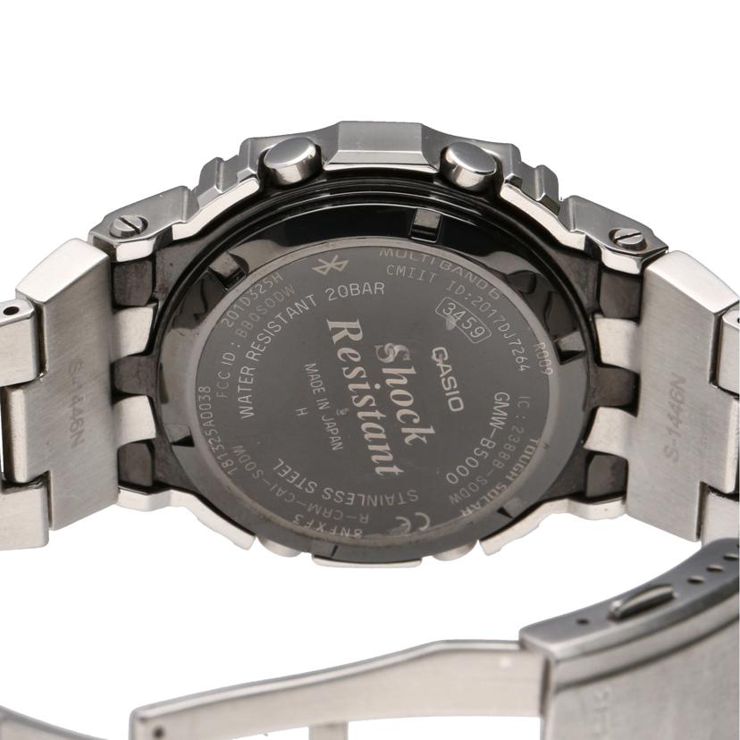 CASIO カシオ/G－SHOCK/GMW-B5000//345*/Aランク/81