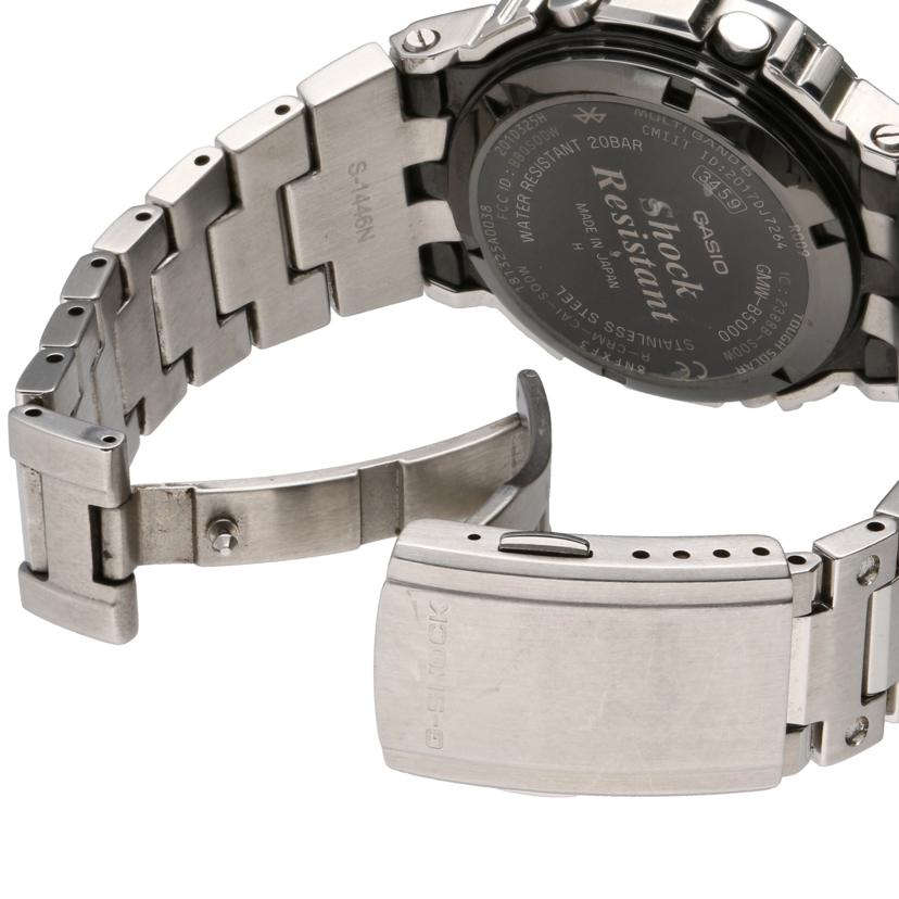 CASIO カシオ/G－SHOCK/GMW-B5000//345*/Aランク/81