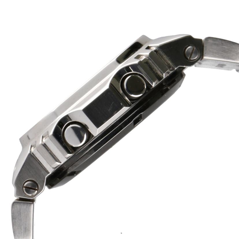 CASIO カシオ/G－SHOCK/GMW-B5000//345*/Aランク/81