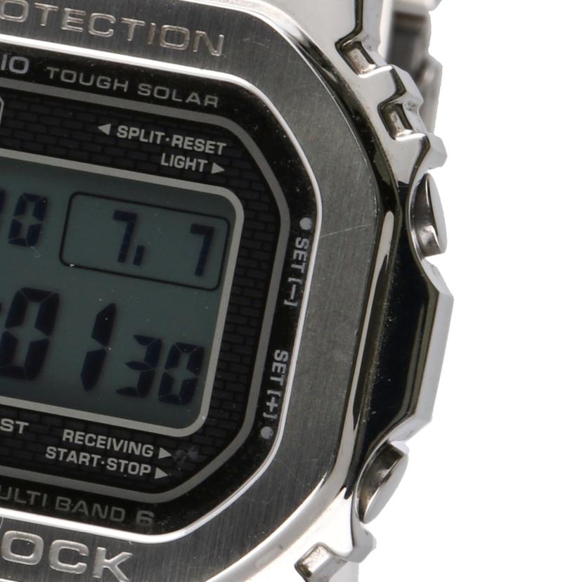 CASIO カシオ/G－SHOCK/GMW-B5000//345*/Aランク/81