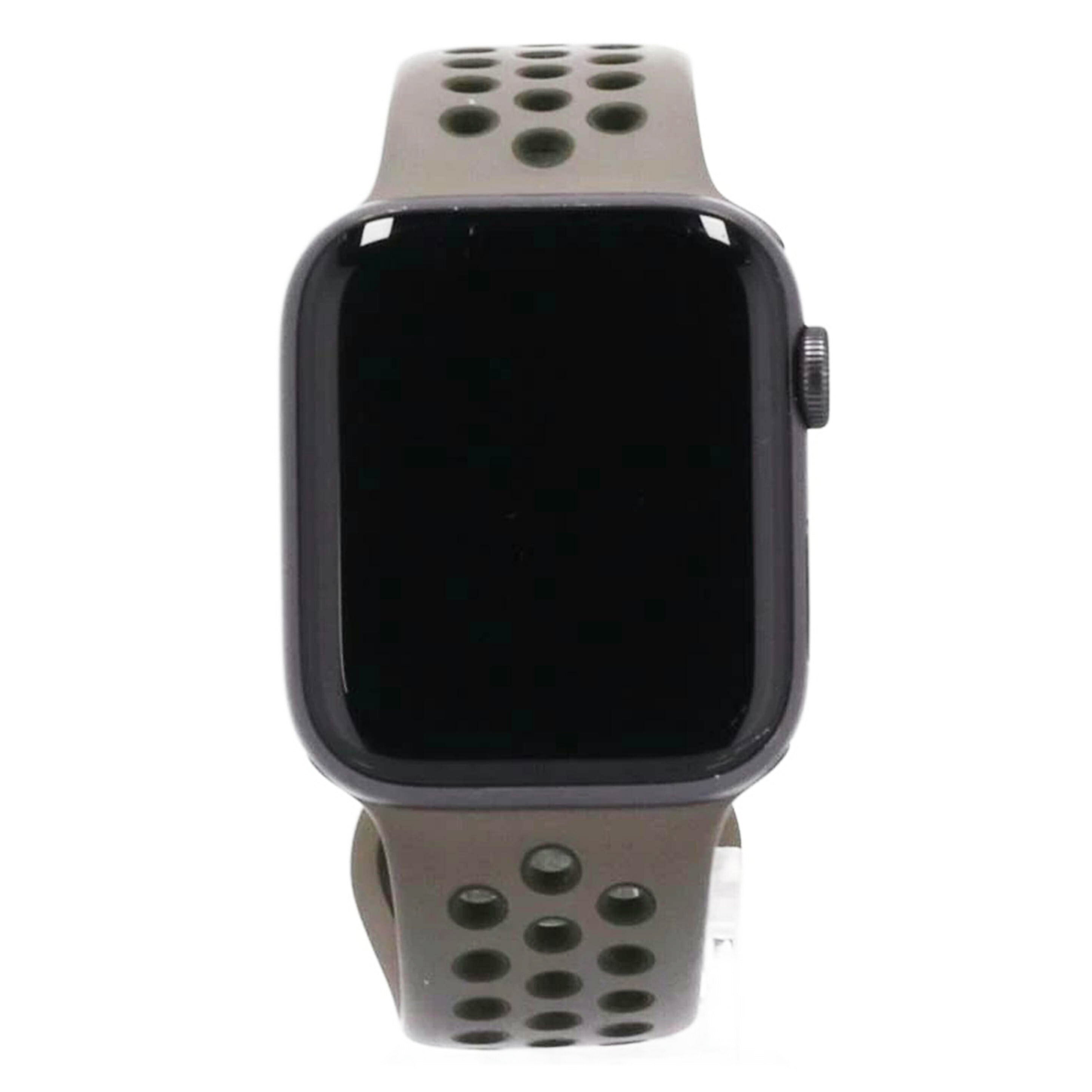 Apple　 アップル　/Apple　Watch　Nike　SE　GPS　44mm/MKQK3J/A//G99GQ229Q1N2/Bランク/05