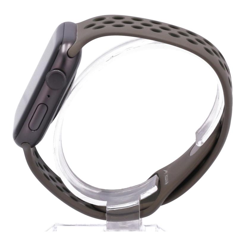 Apple　 アップル　/Apple　Watch　Nike　SE　GPS　44mm/MKQK3J/A//G99GQ229Q1N2/Bランク/05