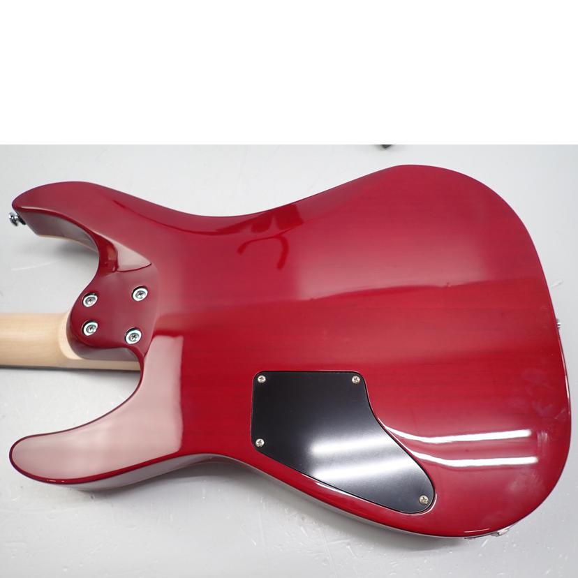 SCHECTER シェクター/エレキギター/JOL-CT-6//SOL-2110340/Aランク/62