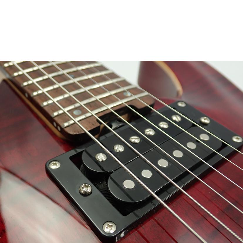 SCHECTER シェクター/エレキギター/JOL-CT-6//SOL-2110340/Aランク/62