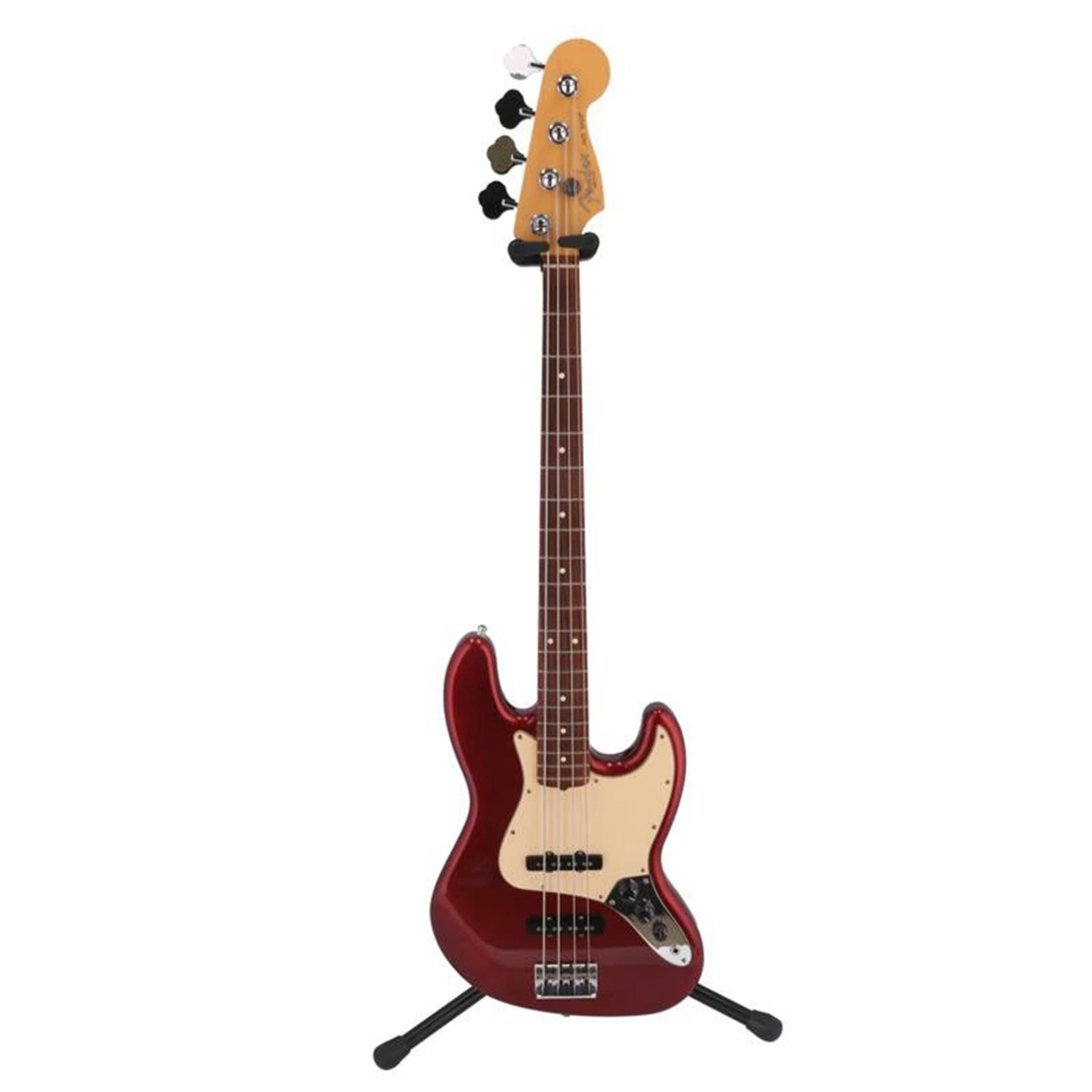 FENDER　USA フェンダーUSA　/エレキベース/American Standard Jazz Bass//Z7165315/ABランク/62