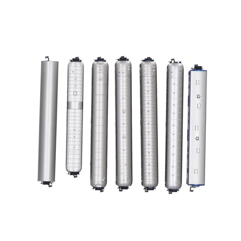 KATO　 カトー/オリエントエクスプレス，88　基本セット/10-561//ABランク/70